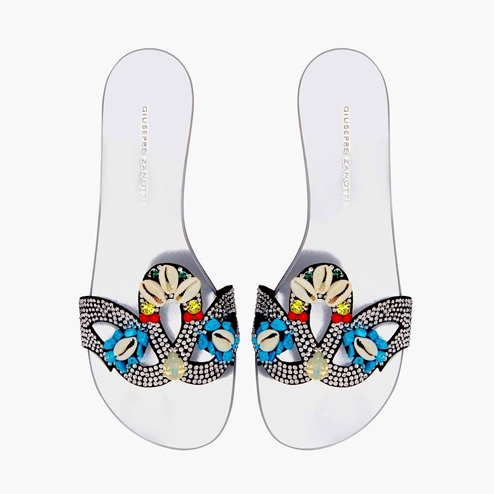 Giuseppe Zanotti 2022 Sandals
